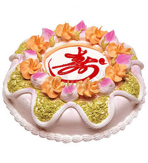 健康长寿-健康长寿(12寸)