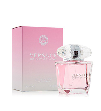 香恋水晶-范思哲 香恋水晶 女士香水 50ml