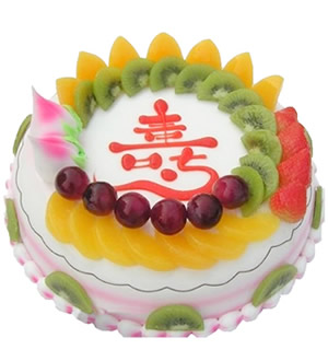 寿比南山-10寸,12寸,14寸可选