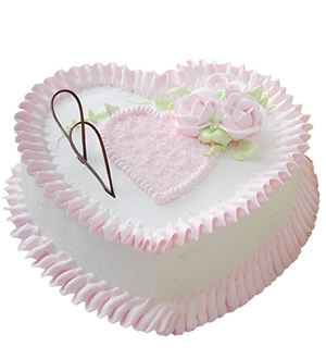 粉色迷情-8寸,10寸,12寸可选