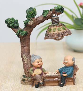 白头到老小夜灯-世界上美好的事情,是和你一起慢慢变老!