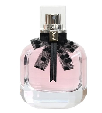 圣罗兰 YSL 反转巴黎香水-淡香水 50ml