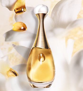 Dior迪奥 Jadore 真我香水-经典女士香氛 50ml