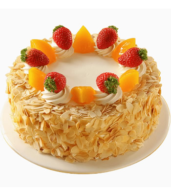 快乐永相伴-8寸,10寸,12寸可选