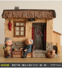 当我们老了 - 执子之手，与子偕老！和你一起慢慢变老并相伴终老，是人生美好的幸福！