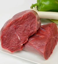 内蒙古 新鲜生牛肉（9斤） - 牛前腿肉 肉质嫩 适合炒制