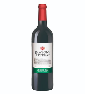 奔富（Penfolds）洛神山庄 经典干红葡萄酒-750ml 单支装