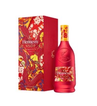 轩尼诗 蛇年限量版礼盒 - VSOP 干邑白兰地 法国进口洋酒