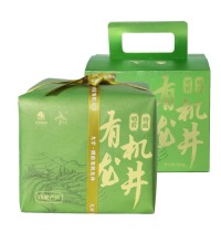 明前有机龙井茶 - 明前采摘 有机茶园 绿色生态