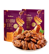 意式火腿风味坚果仁 - 碧根果仁+巴旦木仁