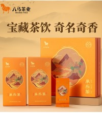 八马 潮州一级单枞鸭屎香 - 宝藏茶饮 奇名奇香
