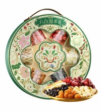 好想你 六合滋养礼盒 - 甄选六种健康食材