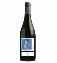 拉菲 奥希耶黑鸢红葡萄酒 - 法国进口 细腻芬芳 口感强劲