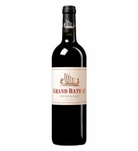 小龙战舰 波尔多AOC干红葡萄酒 - 法国进口 源自龙船酒庄