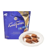 芬兰 牛奶巧克力 - 芬兰原装进口 始于1891