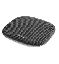 米其林 凉感凝胶坐垫 - 人体工学设计 久坐不累