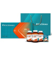 澳佳宝（Blackmore）氨糖礼盒 - 高钙氨糖+钙+镁