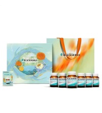 澳佳宝（Blackmore）叶黄素礼盒 - 60片X6瓶