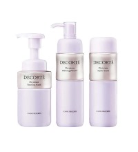 黛珂 植物韵律礼盒三件套 - 洗面奶+水+乳液