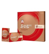正官庄 高丽参红参元Gold礼盒 - 韩国原装进口 6年根高丽参