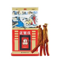 正官庄 韩国六年根高丽红参 - 良参30支75g