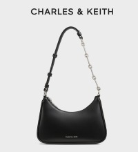 轻便链条腋下包 - 春季女包 多色可选