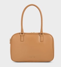 手提波士顿包斜挎包 - 夏新款 多色可选