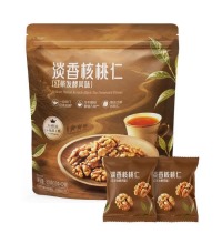 淡香核桃仁 - 红茶发酵风味