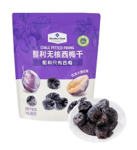 智利无核西梅干 - 无添加剂 无糖精 每一颗都独立包装